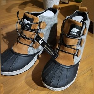 SOREL Out N About lll Classic boots